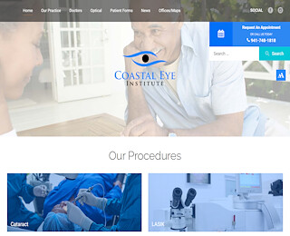 Lakewood Ranch Eye Clinic