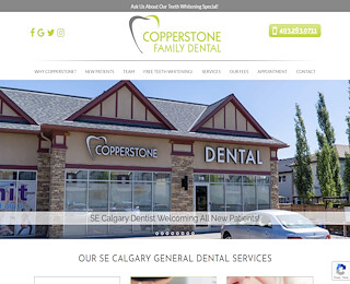 SE Calgary Family Dentist