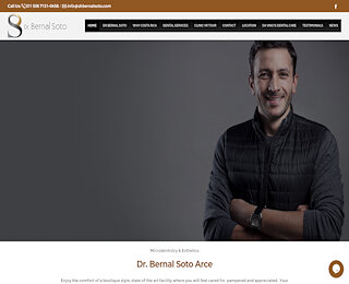Best Place For Dental Implants