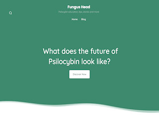 fungushead.com