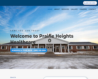 Skilled Nursing Facility Aberdeen