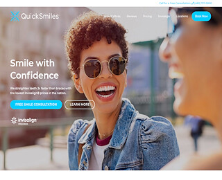 quicksmiles.com