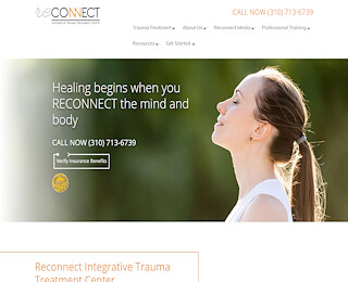 Trauma Treatment Center