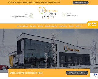 sarcee-dental.ca