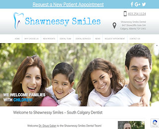 shawnessysmiles.ca