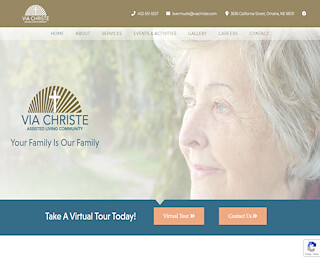 viachriste.com