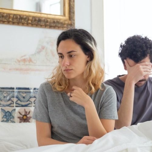 What to Do when your Spouse is an Addict