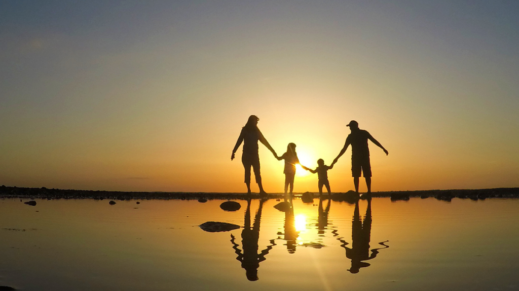 Why Family Is Important in Recovery