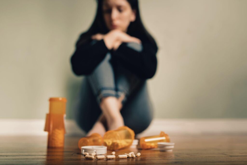Opiates and opioids